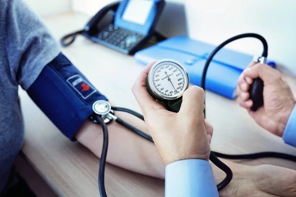 Hypertension : mes meilleurs remèdes naturels