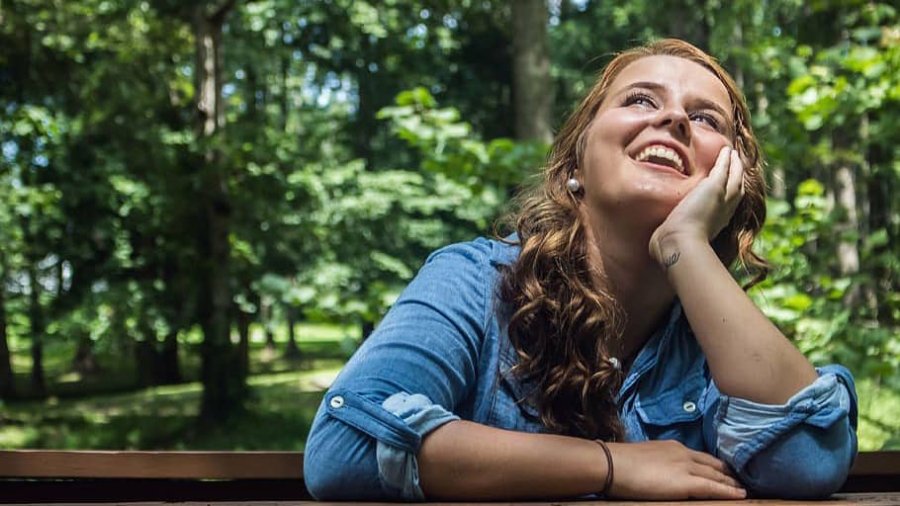 Technique de relaxation - l'ancrage contre le stress quotidien